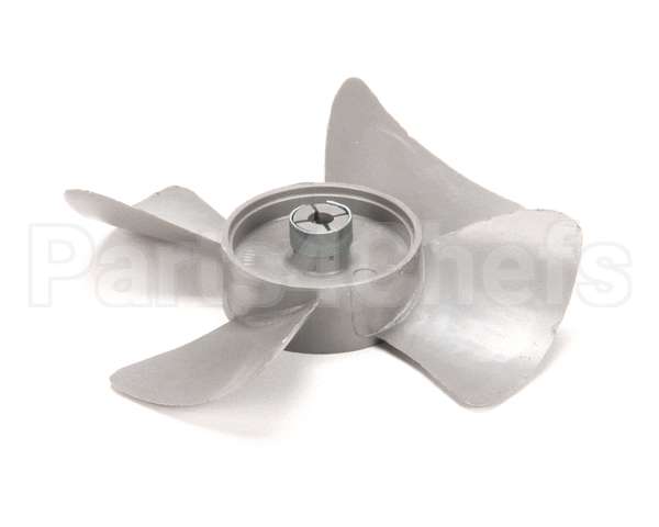 2U-Z9811 Star Fan Blade For Motor