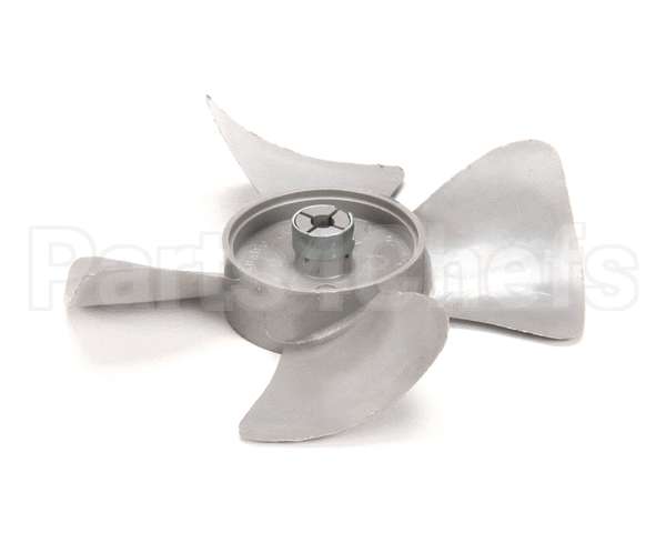 2U-Z9811 Star Fan Blade For Motor