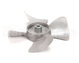 2U-Z9811 Star Fan Blade For Motor