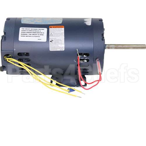 2U30200-35 Compatible Lang Motor