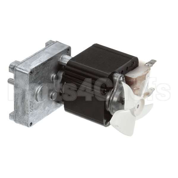 2UZ11917 Compatible Stero Motor Ccw 158 Rpm 120V