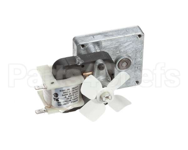 2UZ12380 Compatible Star Motor Gear 120V W/Fan