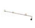 2V-1125501 Star W/A,Runner Tube 624