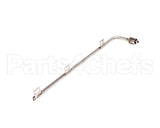 2V-1125501 Star W/A,Runner Tube 624