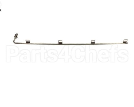 2V-1125505 Magikitchn W/A,Runner Tube 660