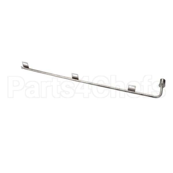 2V-1125507 Compatible Star Runner Tube 648 R/H