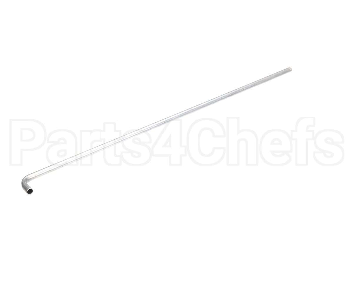 2V-1262401 Magikitchn Long Hard Tube