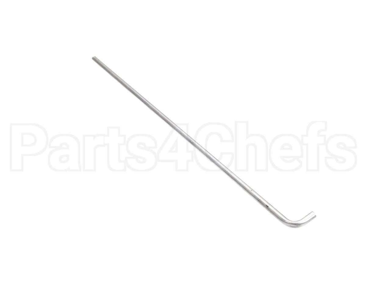 2V-1262401 Magikitchn Long Hard Tube