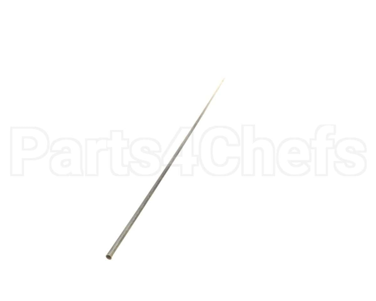 2V-1262402 Magikitchn Pg,Tbg Plt Sply 3/8" 660