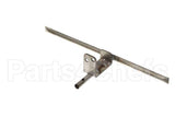 2V-1561901 Magikitchn W/A,Burner Runner Tu Lh Mkg