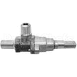 2V-2068000 Compatible Apw Valve, Gas, On-Off