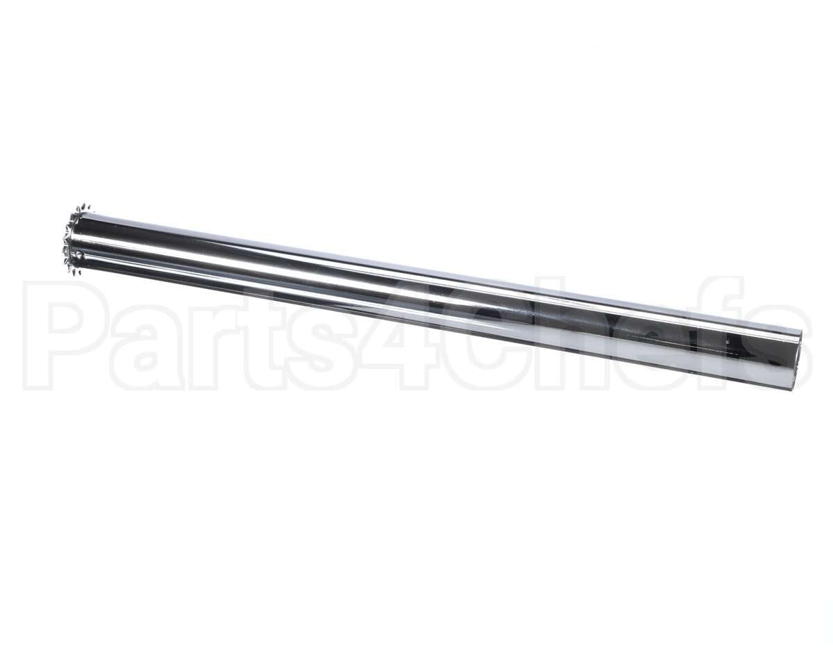2V-21752323 Apw Wyott Roller Tube, Hr-20 Chrome