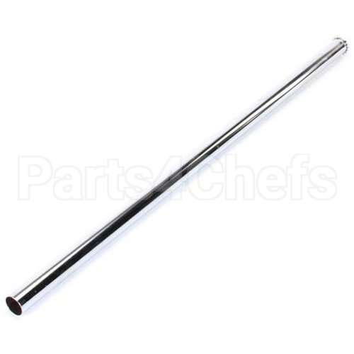 2V-21752380 Compatible Apw Hr-50 Chrome Roller Tube