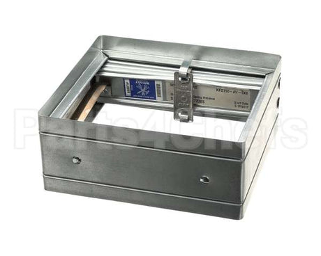2V-301187 Wells Damper