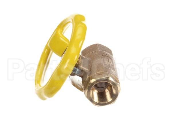 2V-302503 Wells Valve 3/4 Ss Ball W/Handl