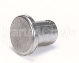 2V-30328 Wells Plug Hinge Machplt