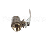 2V-306693 Wells Valve Ball 12 Npt