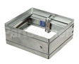 2V-307913 Wells Damper Fire 8X9 Wvu
