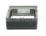 2V-307913 Wells Damper Fire 8X9 Wvu