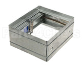 2V-307913 Wells Damper Fire 8X9 Wvu