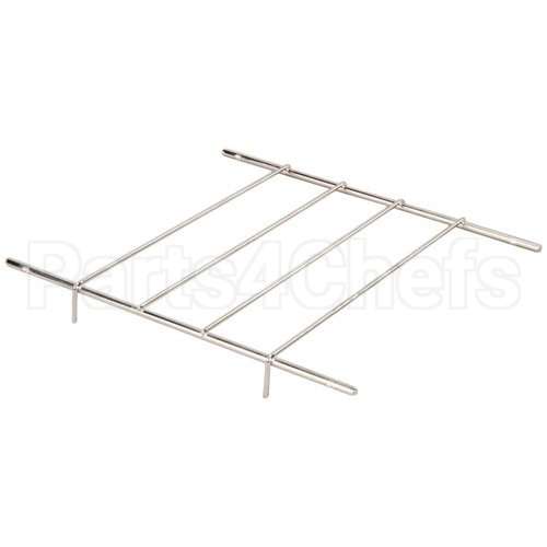 2V-32527 Compatible Stero Rod And Guard Assy