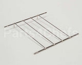 2V-32527 Star Assembly,Rod And Guard