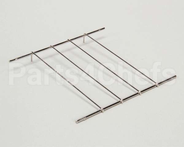 2V-32527 Star Assembly,Rod And Guard