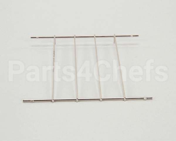 2V-32527 Star Assembly,Rod And Guard