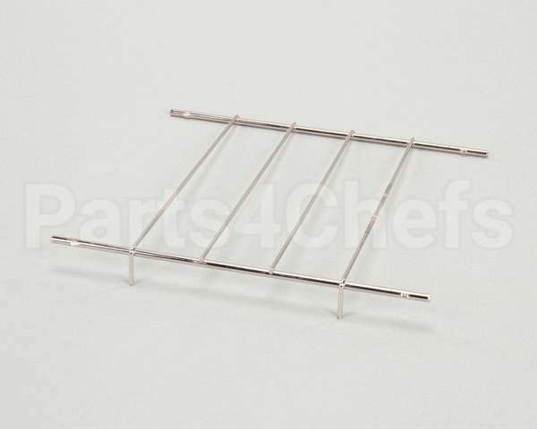 2V-32527 Star Assembly,Rod And Guard