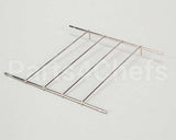 2V-32527 Star Assembly,Rod And Guard
