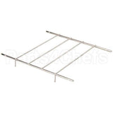 2V-32527 Compatible Toastmaster - Middleby Marshall Rod And Guard Assy