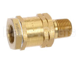 2V-46692 Wells Valve Check 3/8Npt Wf/Wva