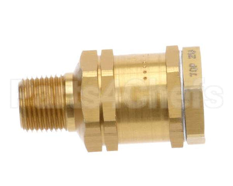 2V-46692 Wells Valve Check 3/8Npt Wf/Wva