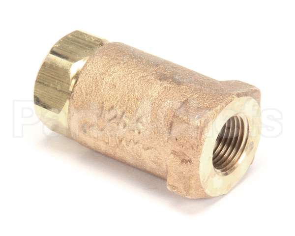 2V-47650 Wells Valve Antisyphon 3/8
