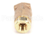 2V-47650 Wells Valve Antisyphon 3/8