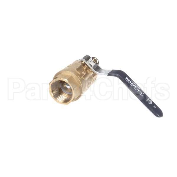 2V-47847 Compatible Stero Valve Drain Ball 1In Bra S