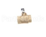 2V-47847 Wells Valve Drain Ball 1In Bras
