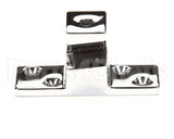 2V-50-1408 Star Keep,Left-Hand,20Mm L