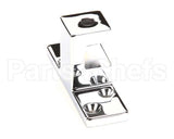 2V-50-1408 Star Keep,Left-Hand,20Mm L