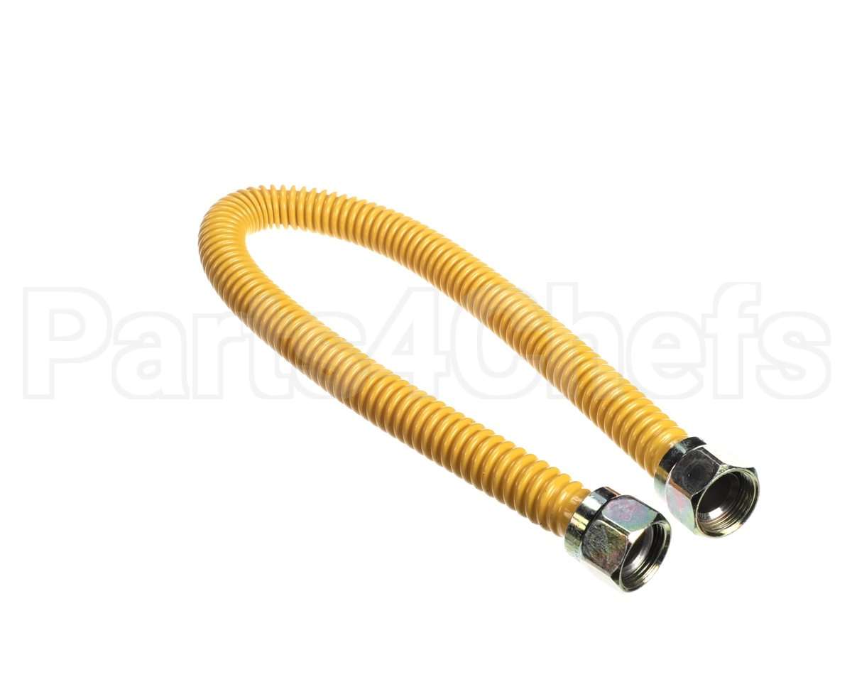 2V-60128015 Star Tbg, Flex W/Ftgs 22 Gas