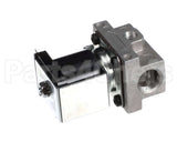 2V-60142101 Magikitchn Vlv,Gas Sgl Port 120 Vac