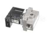 2V-60142101 Star Valve,Gas Single Port 120 Vac Mkg
