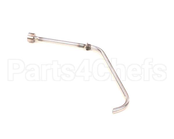 2V-62006 Star Dispense Tube Assembly. 11P-N
