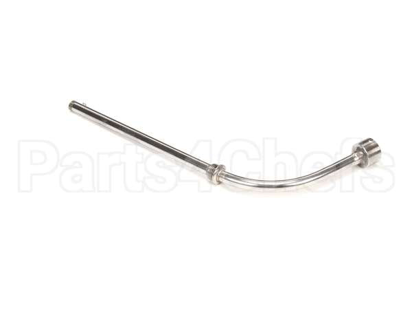 2V-62007 Star Dispense Tube Assembly,3Wsa-B