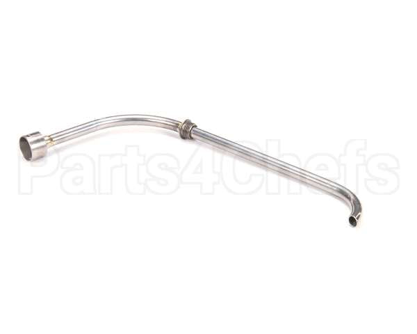 2V-62008 Star Dispense Tube Assembly,3Wsa-N