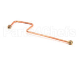 2V-70104 Bloomfield Tube Outlet Assembly 10 7/16