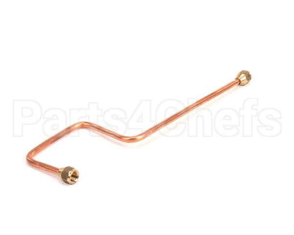 2V-70104 Bloomfield Tube Outlet Assembly 10 7/16