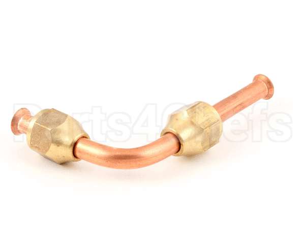 2V-70111 Bloomfield Tube Formed Inlet Assembly