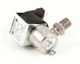 2V-70124 Bloomfield Valve-Sol,120V Metal,.75Gpm