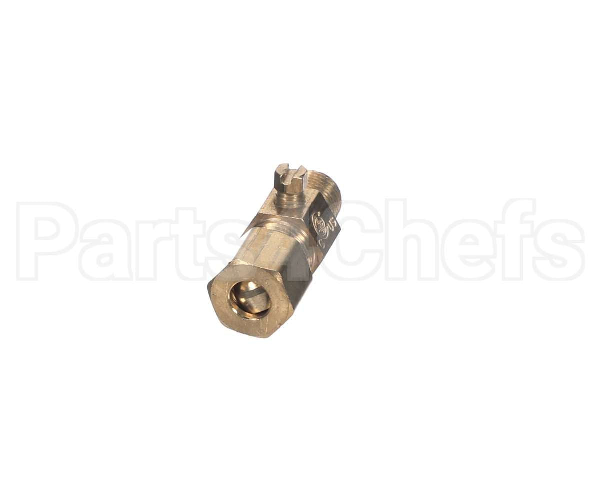 2V-70402-06 Star Valve Pilot 1/8Nptx1/4Cc